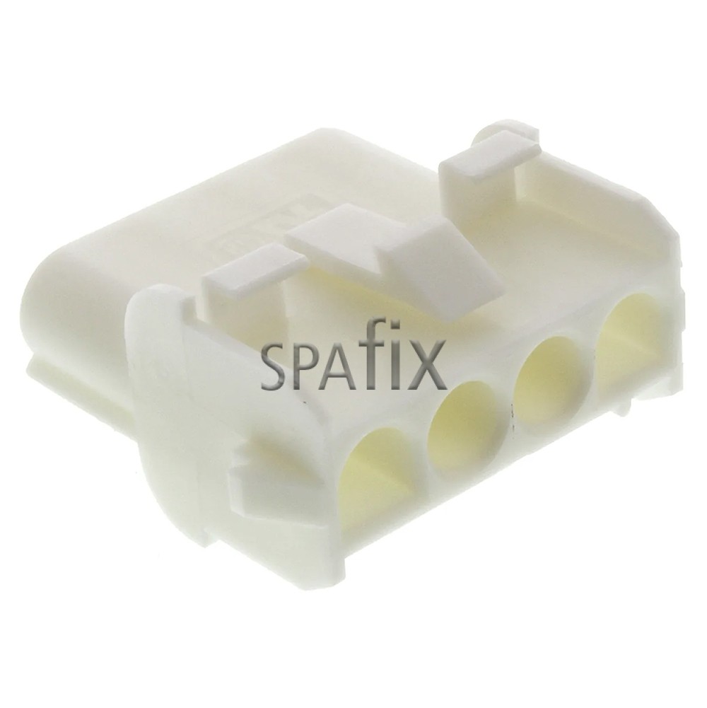 AMP hun stik 4polet front 2