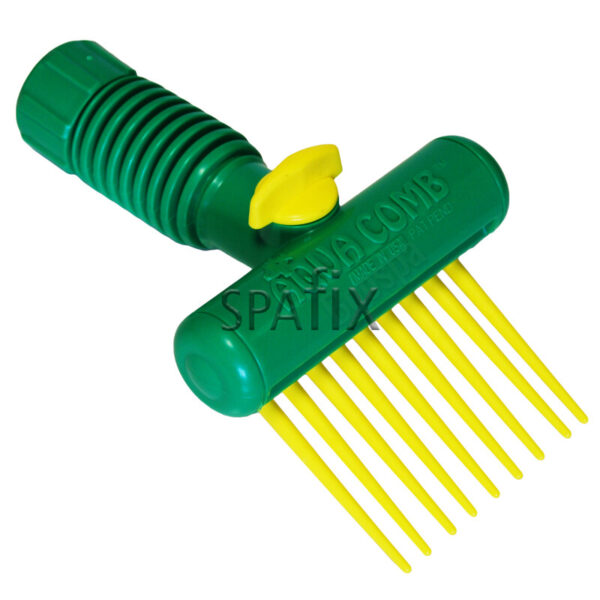 Filter renser til haveslangen Aqua Comb Spa Filter Cleaning Brush - SpaFix