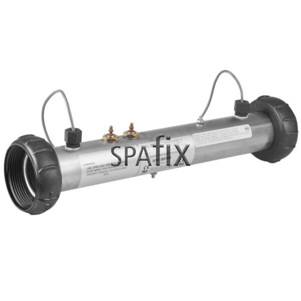 Balboa 2.7 kw standard heater