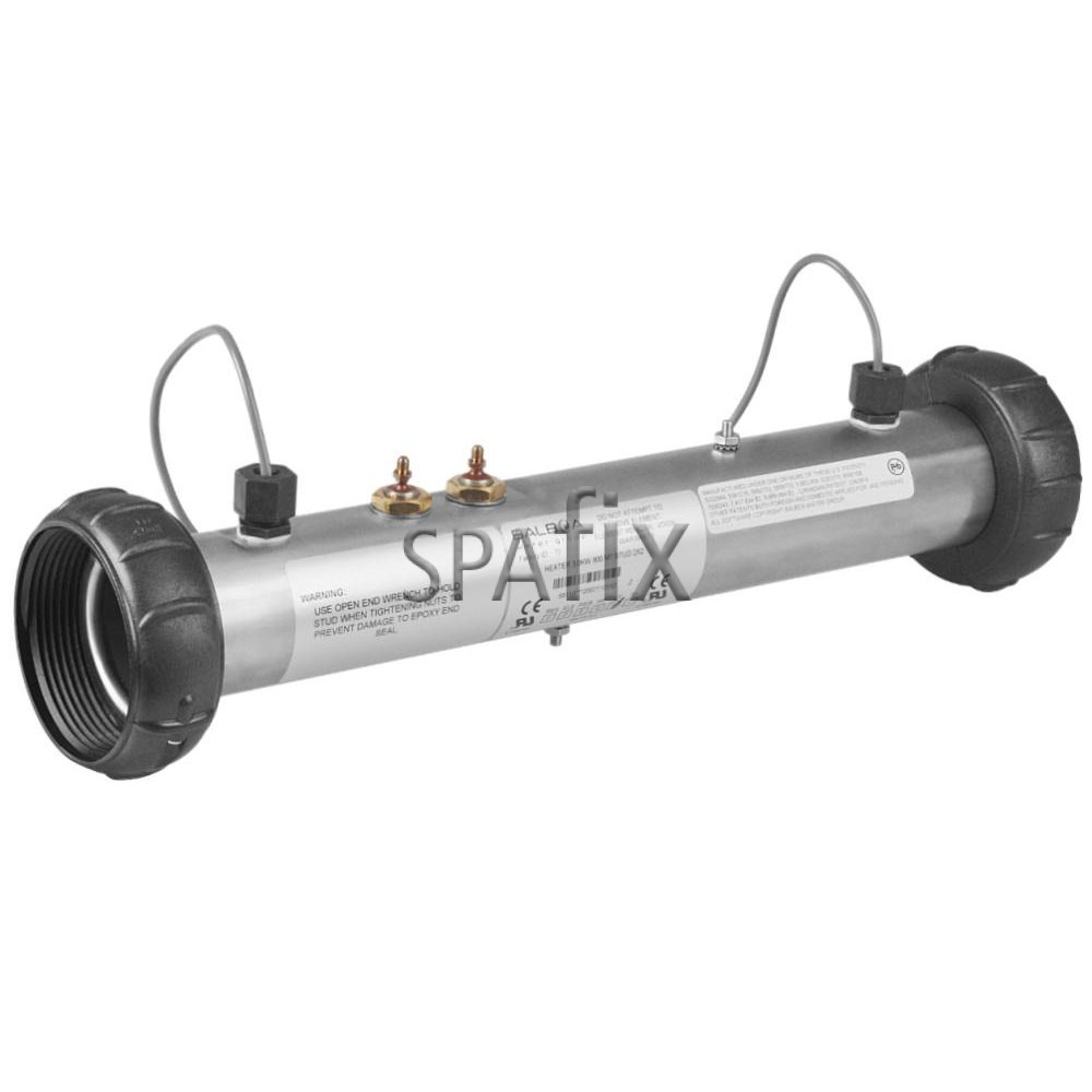 Balboa 2.7 kw standard heater