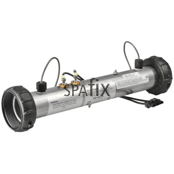 Balboa 3kw m7 plug N'click heater