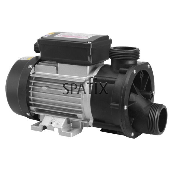 cirkulation pumpe lx whirlpool dh1.0 front