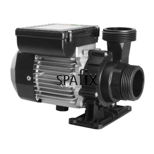 LX pumpe WE14 cirkulationspumpe 0.33 HP – alternativ til Laing E14 Circulations Pumpe Lx Whirlpool We14 1 - SpaFix