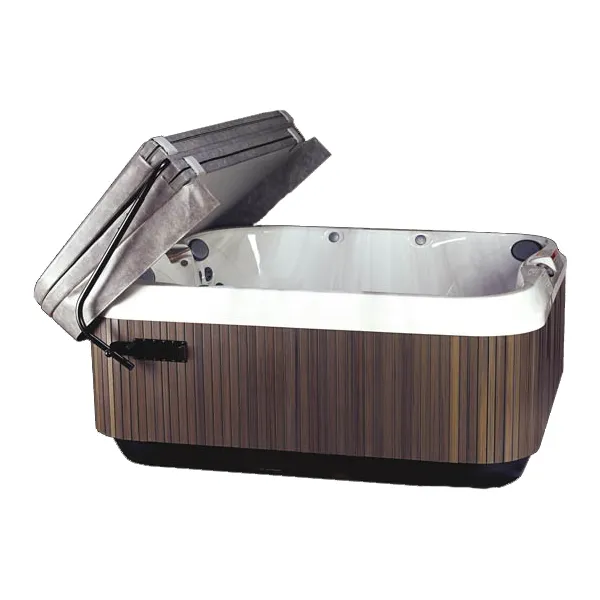 Cover lift - lågholder