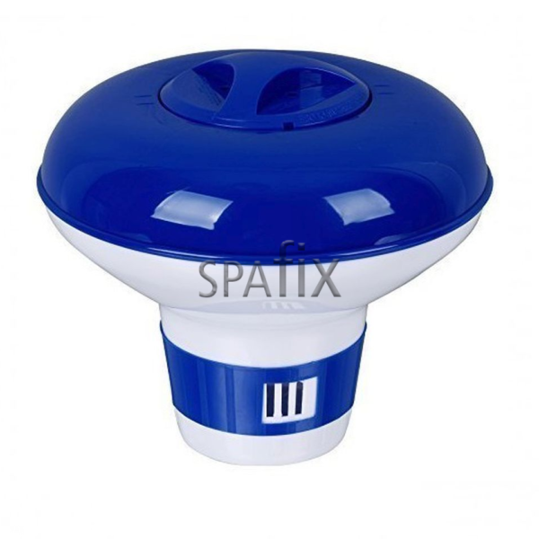 Mini Tabletflyder Dispensor - SpaFix