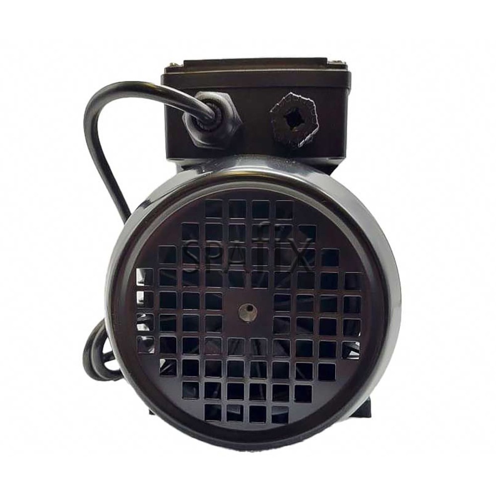 dxd 300 e cirkulationspumpe back