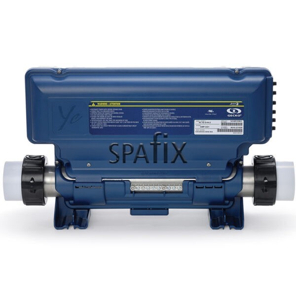 gecko styrebok kontrolenhed in.ye 5 hydropool welldana wellis front