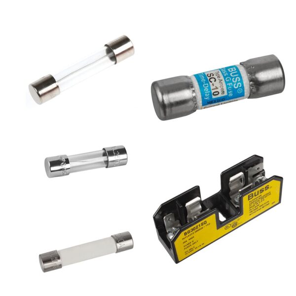 Sikringer til udespa