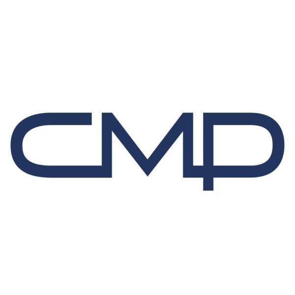CMP dyser