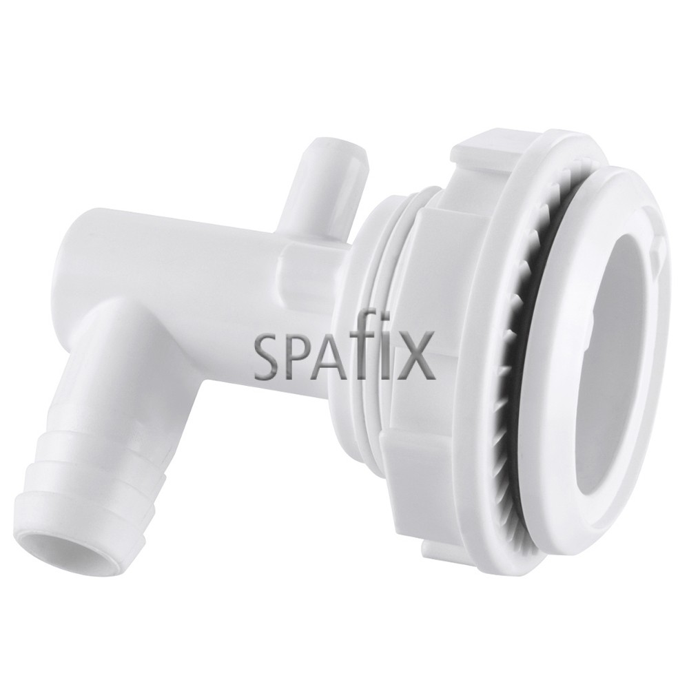 L 0077 LVJ 2.5inch body LVJ lille 2.5" dyse fatning