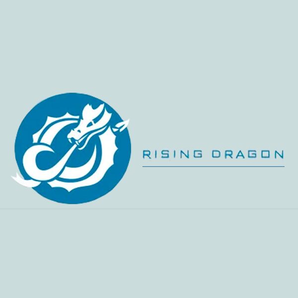 Rising Dragon Dyser