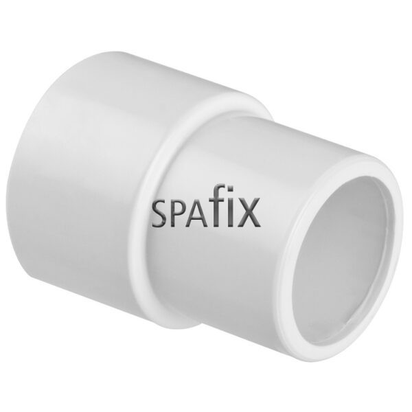 0301 015 magic plastic adapter 1.5inch extender