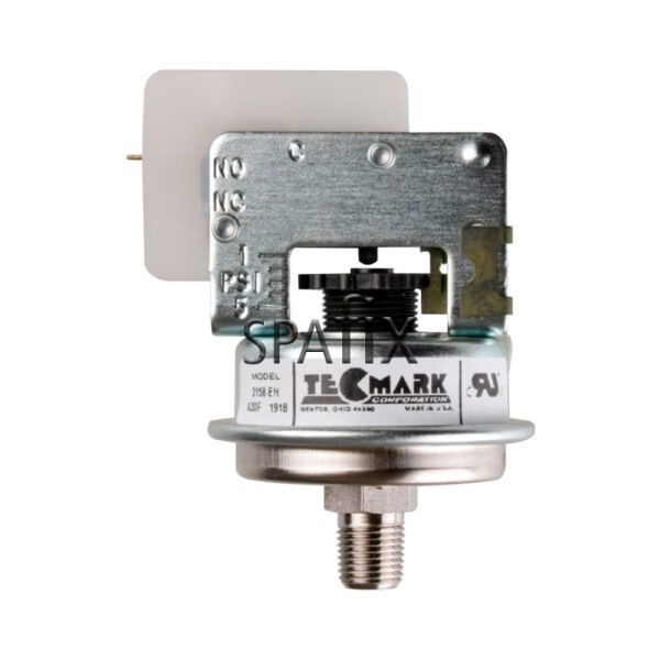 3158 EH tecmark pressure switch for balboa heater