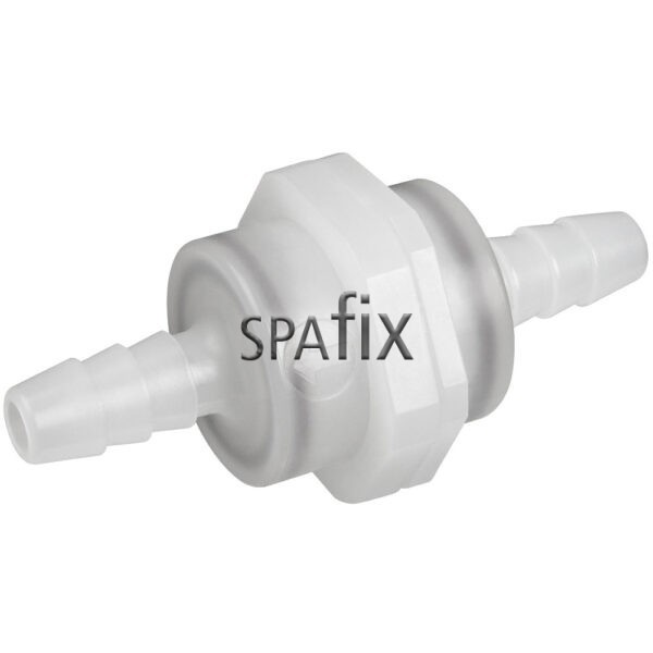 7 1140 01 One Way Valve ozone