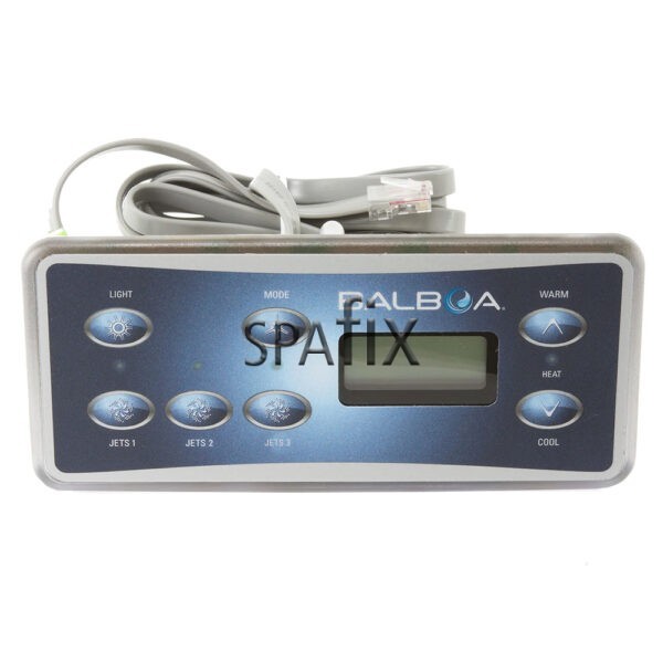 Balboa 53189 VL701S styre panel