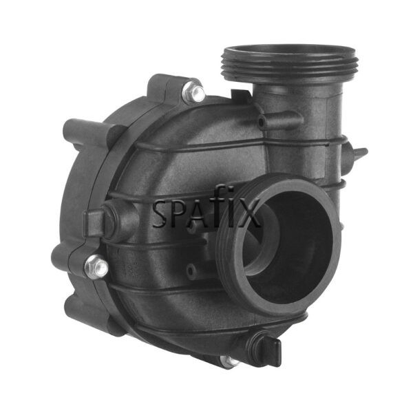 1215014 balboa pentair durajet sta rite wet end pumpehus