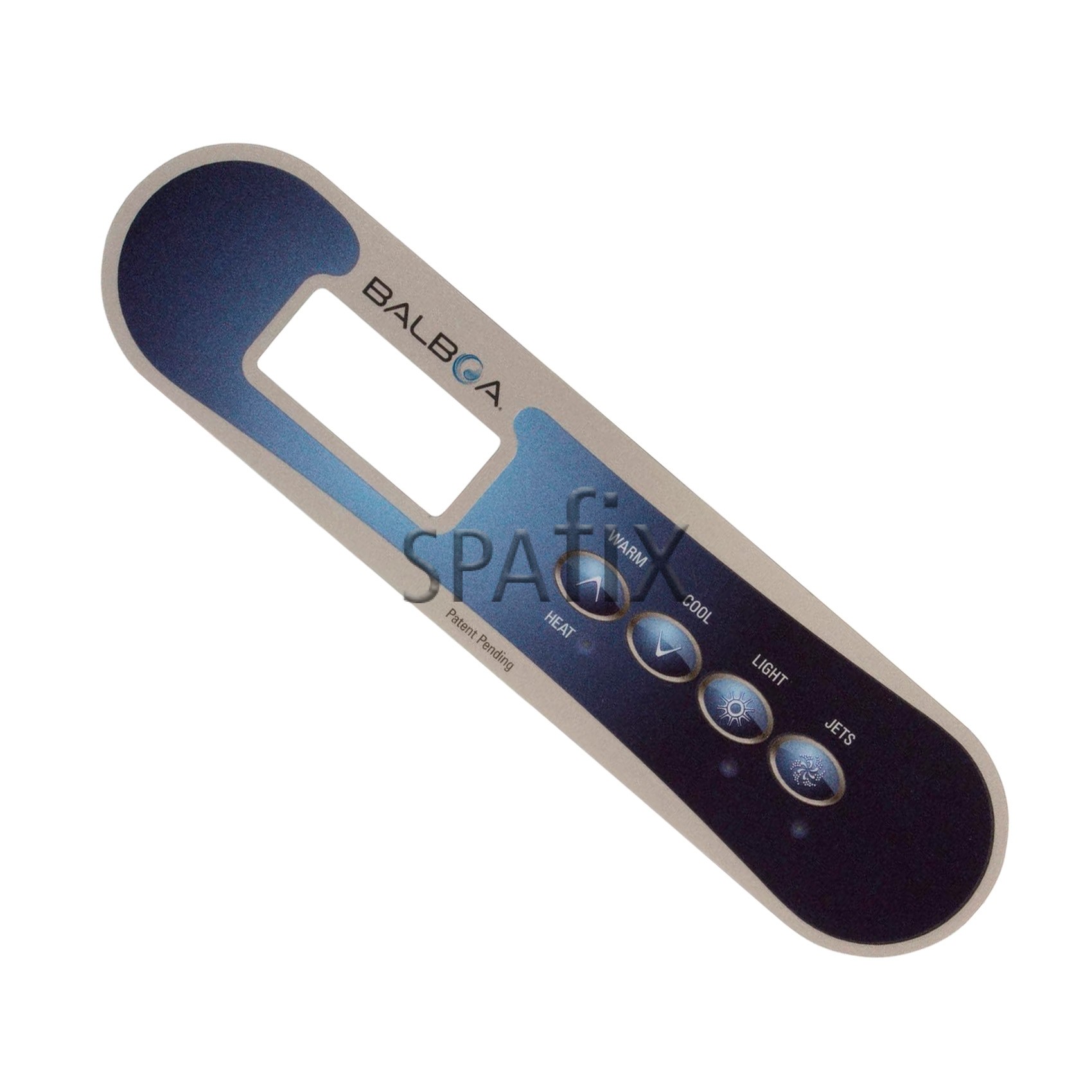 12510 balboa tp400w overlay jet warm cool light angle