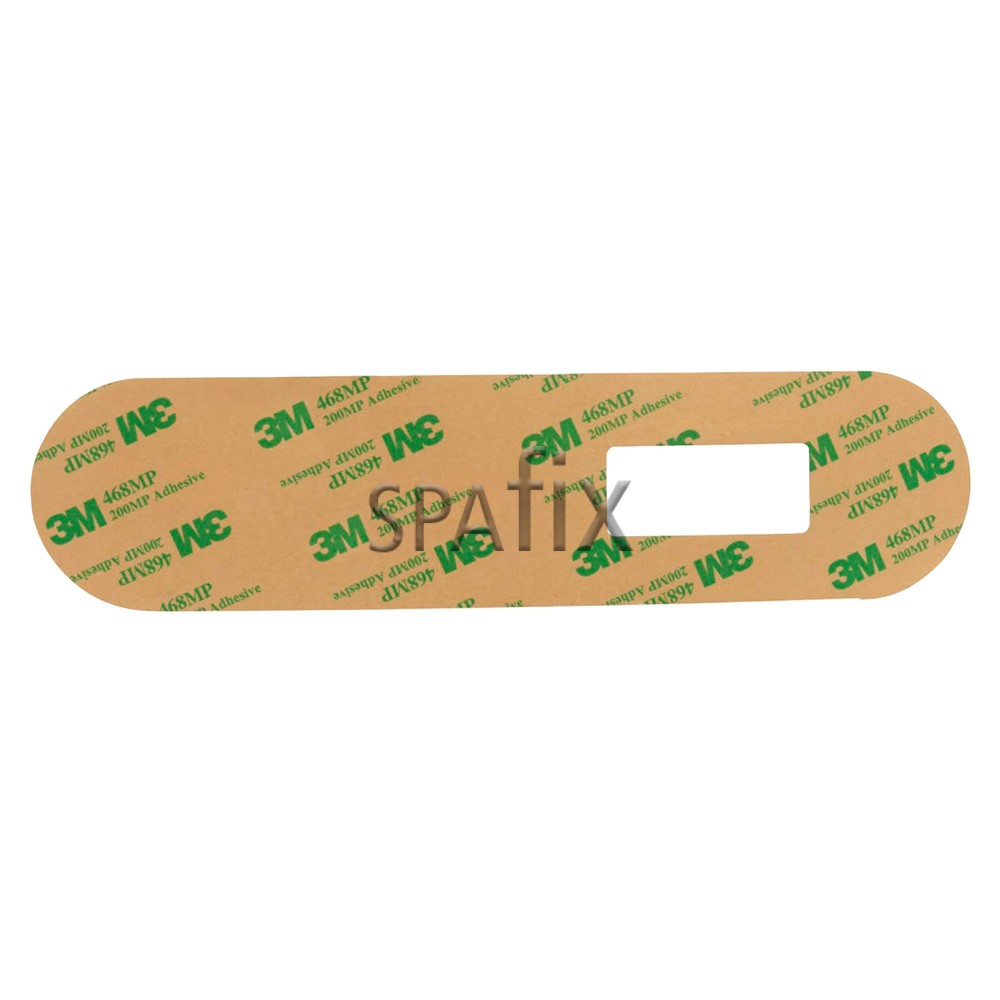 12510 balboa tp400w overlay jet warm cool light backside