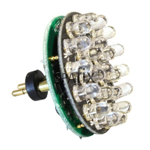 23138 balba moodefx 22 led