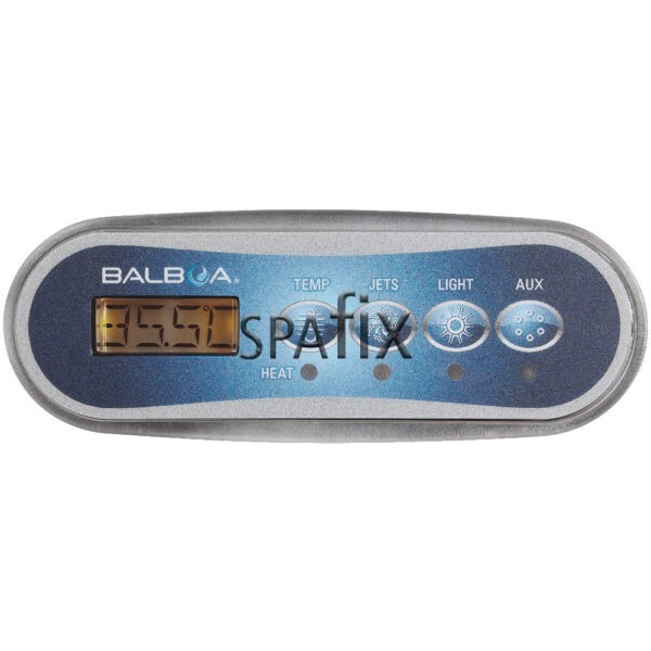 57282 balboa tp200t keypad styrepanel