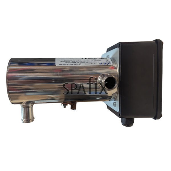 59061 Balboa Wavetech UV desinfektionssystem