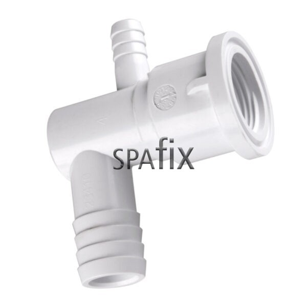 23411 000 000 CMP cluster jet body