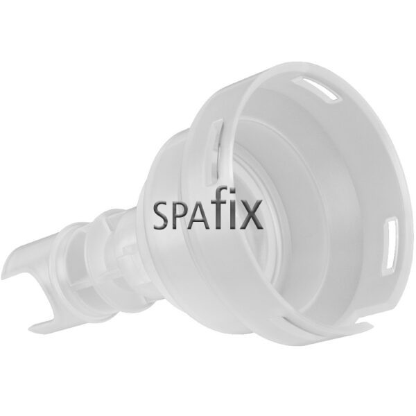 23442 110 021 CMP Typhoon 400 diffuser clipin