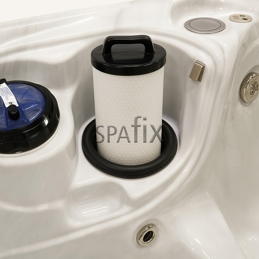 Hydropool selclean prefilter Fastflow