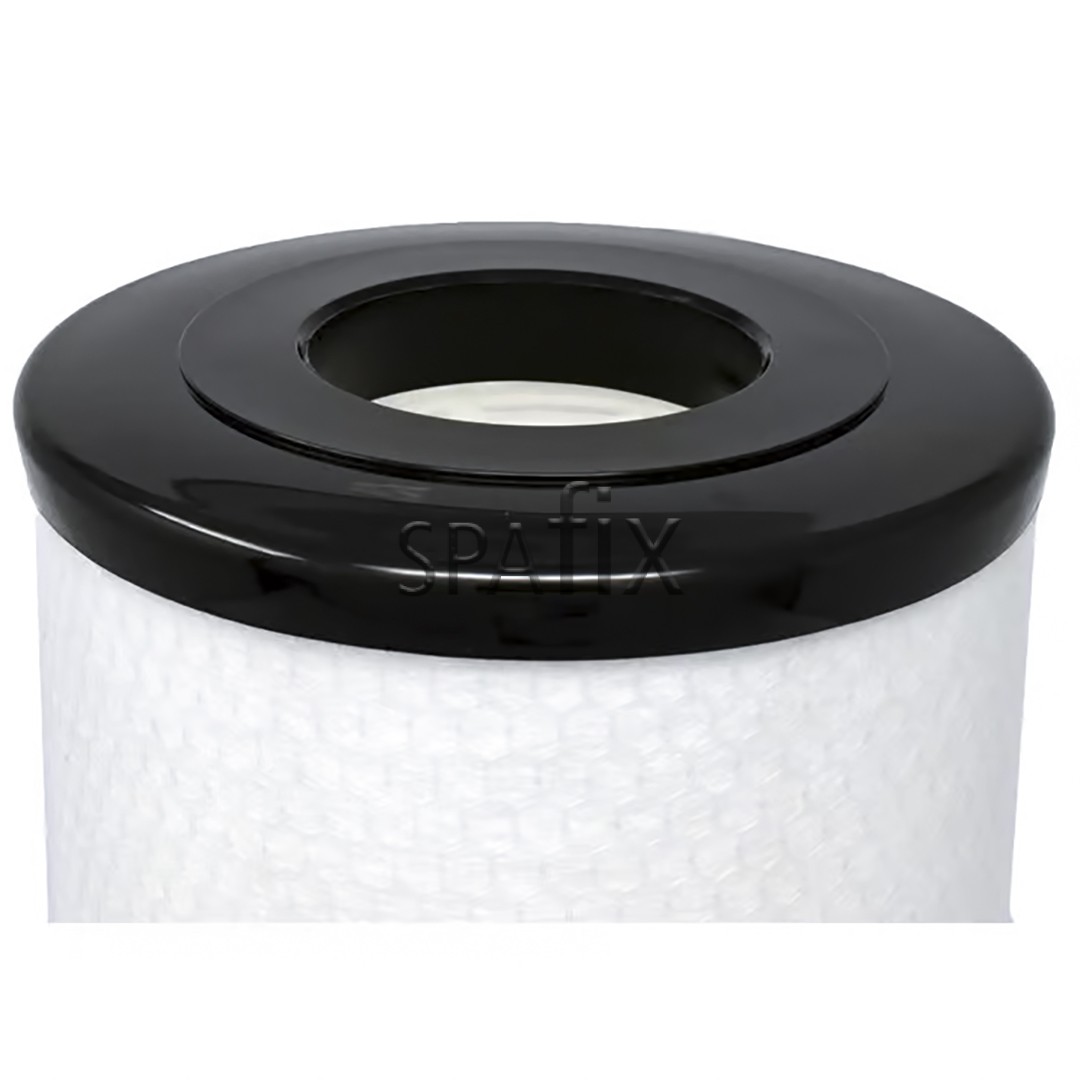 Hydropool selfcleaning prefilter buttom sae 38mm