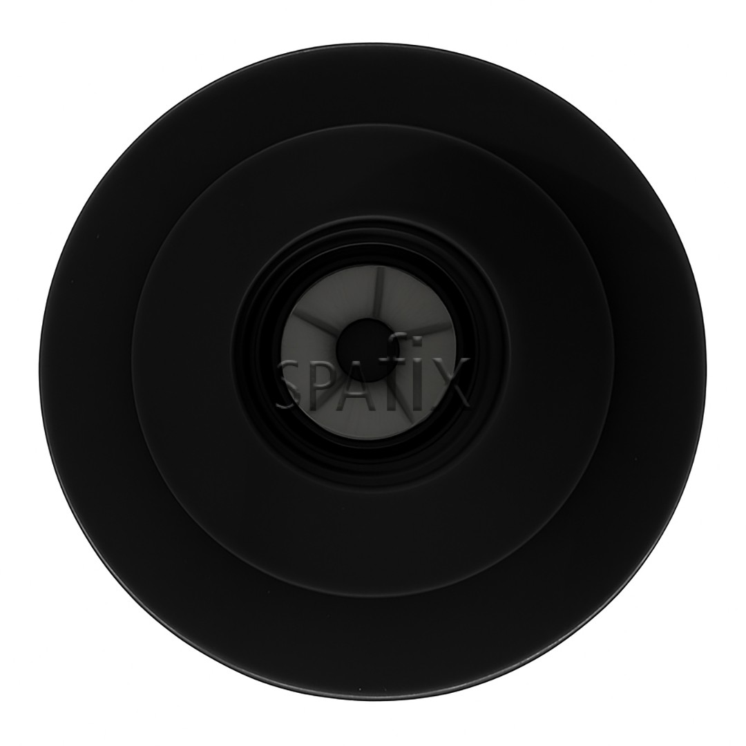 Hydropool selfcleaning prefilter buttom