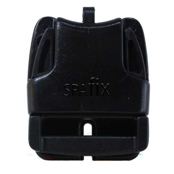 FIN101400 Clips klips låg cover 32mm assembled