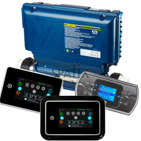 0611 221027 349 in yt 7 4kw pakke bundle