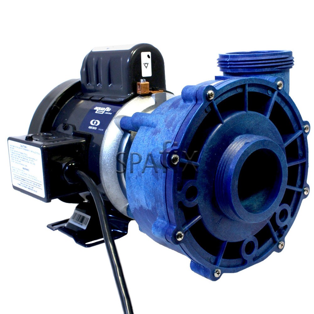 06334000 2040 Gecko CMXP circulation pump 1 15hp