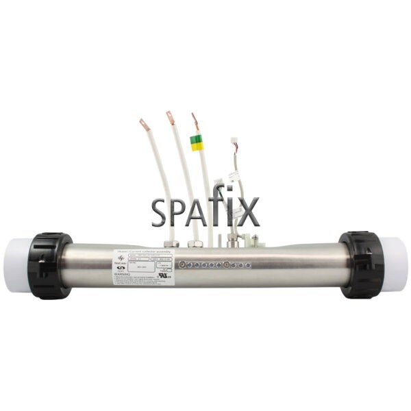 9920 101438 gecko heat wav 3kw assembly