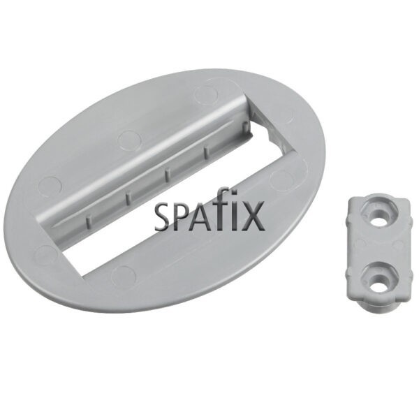 21399 401 jacuzzi j400 pillow slider