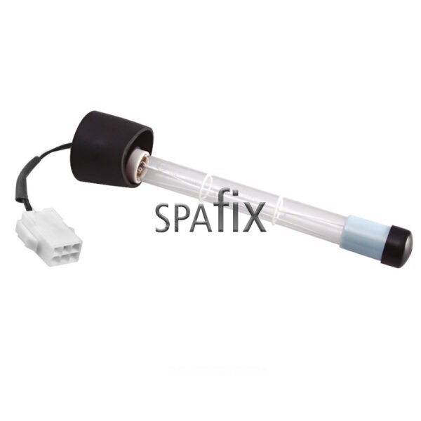 jacuzzi clearray uv lampe