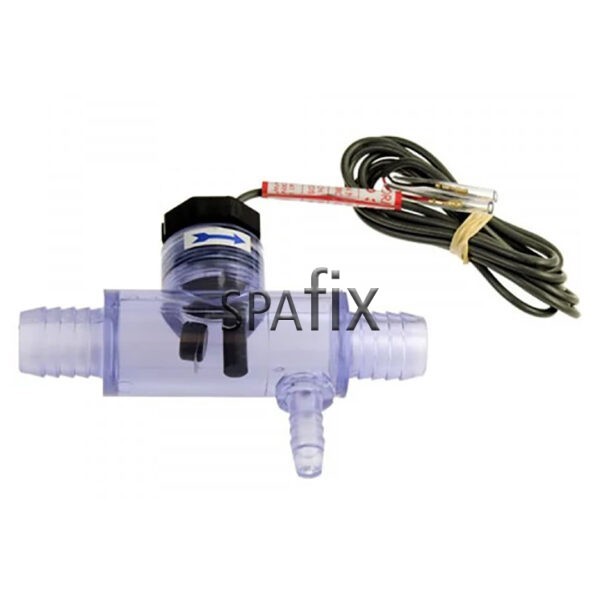 Q12DSC2 SUN860 harwill flow switch jacuzzi j300