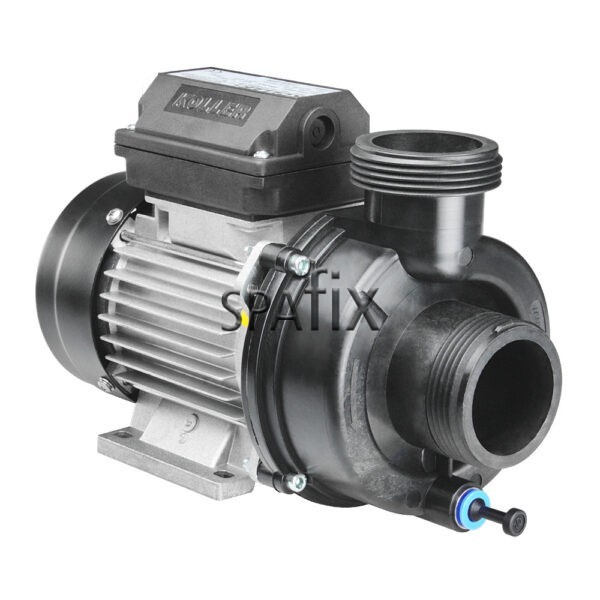 136 300 WC Koller pumpe circulation pumpe 0 40 hp central