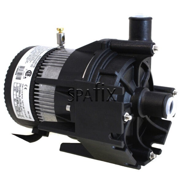 Laing E10 NSHNNNN2W 01 Glouds cirkulationspumpe