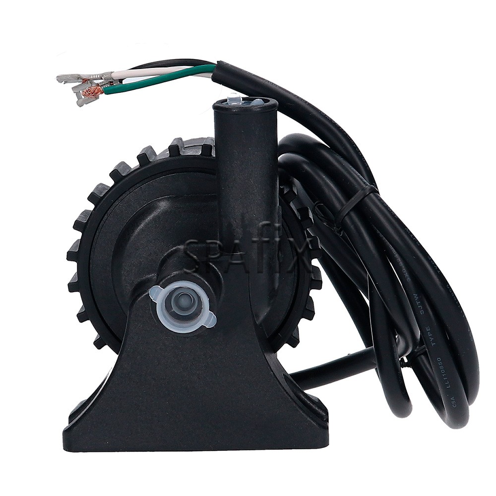 laing e5 silentflo front