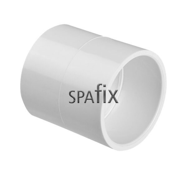 LASCO slip coupling muffe 1 5 inch side 429 015