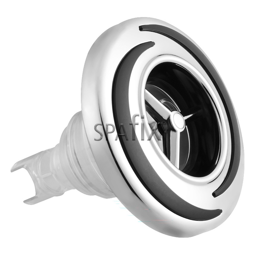 5573DC lvj 4inch tourbillon roto