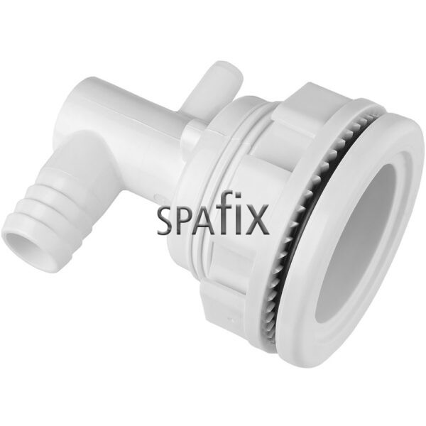 L 0432 3insh jet body dyse fatning