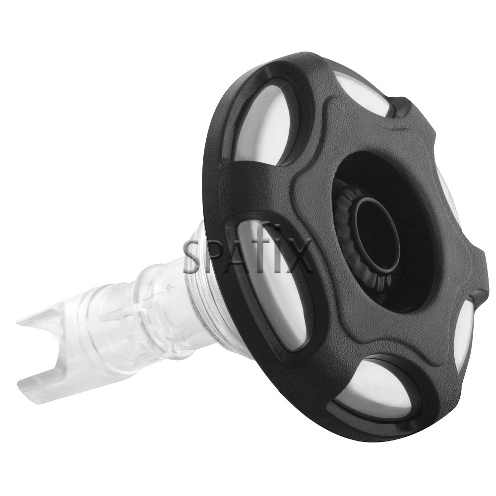 L 1211W LVJ 2.5inch lotus directional