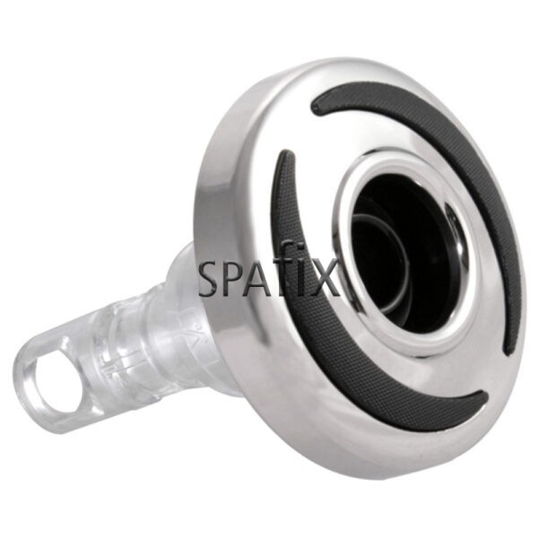 L 4181H LVJ 2inch jet Flying directional