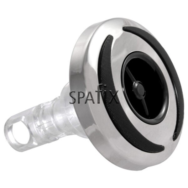 L 4182S LVJ 2inch jet Flying roto