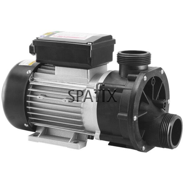JA100 lx whirlpool 24hr circulationpump