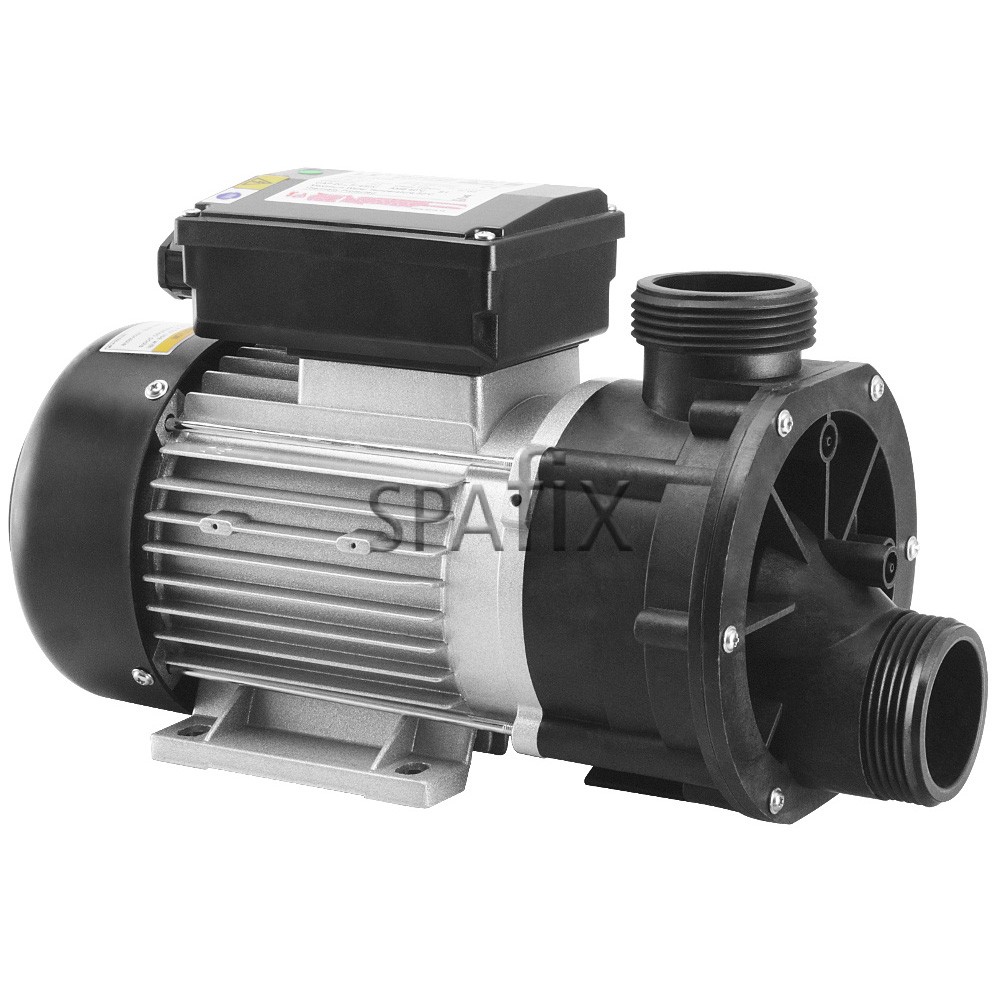 JA100 lx whirlpool 24hr circulationpump