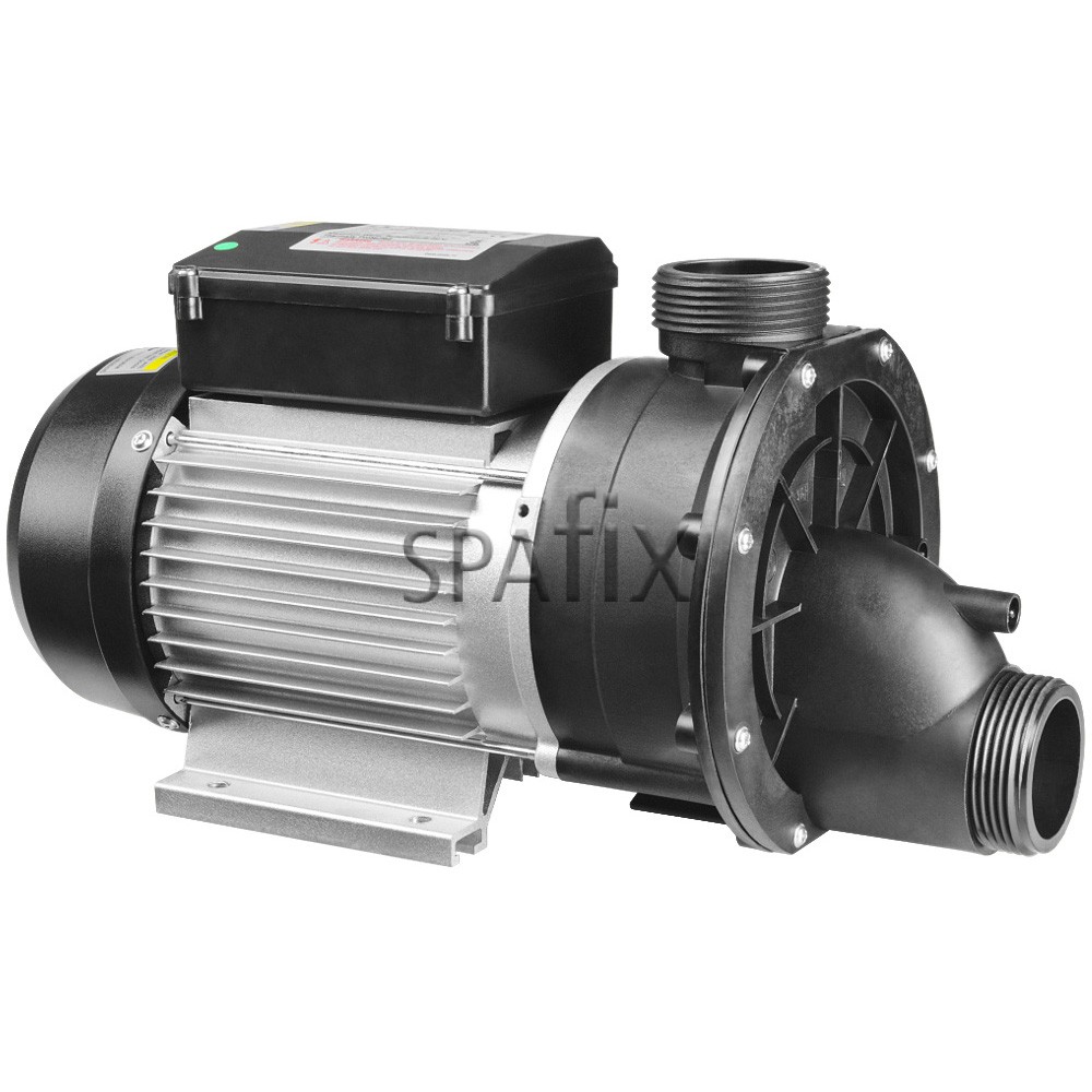 ja200 lx whirlpool single speed massage pump