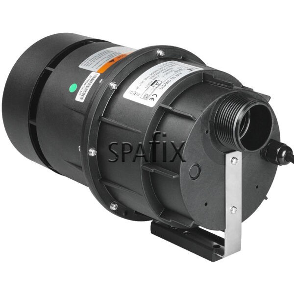 LX luftpumpe 400W blower - AP400-V2